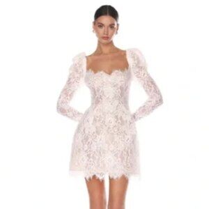 Bronx and Banco Colette Mini Sleeve with Sleeves